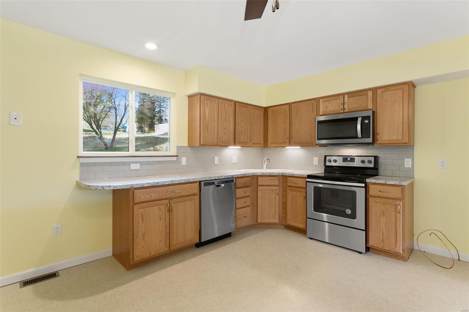 St John Terrace - Residential