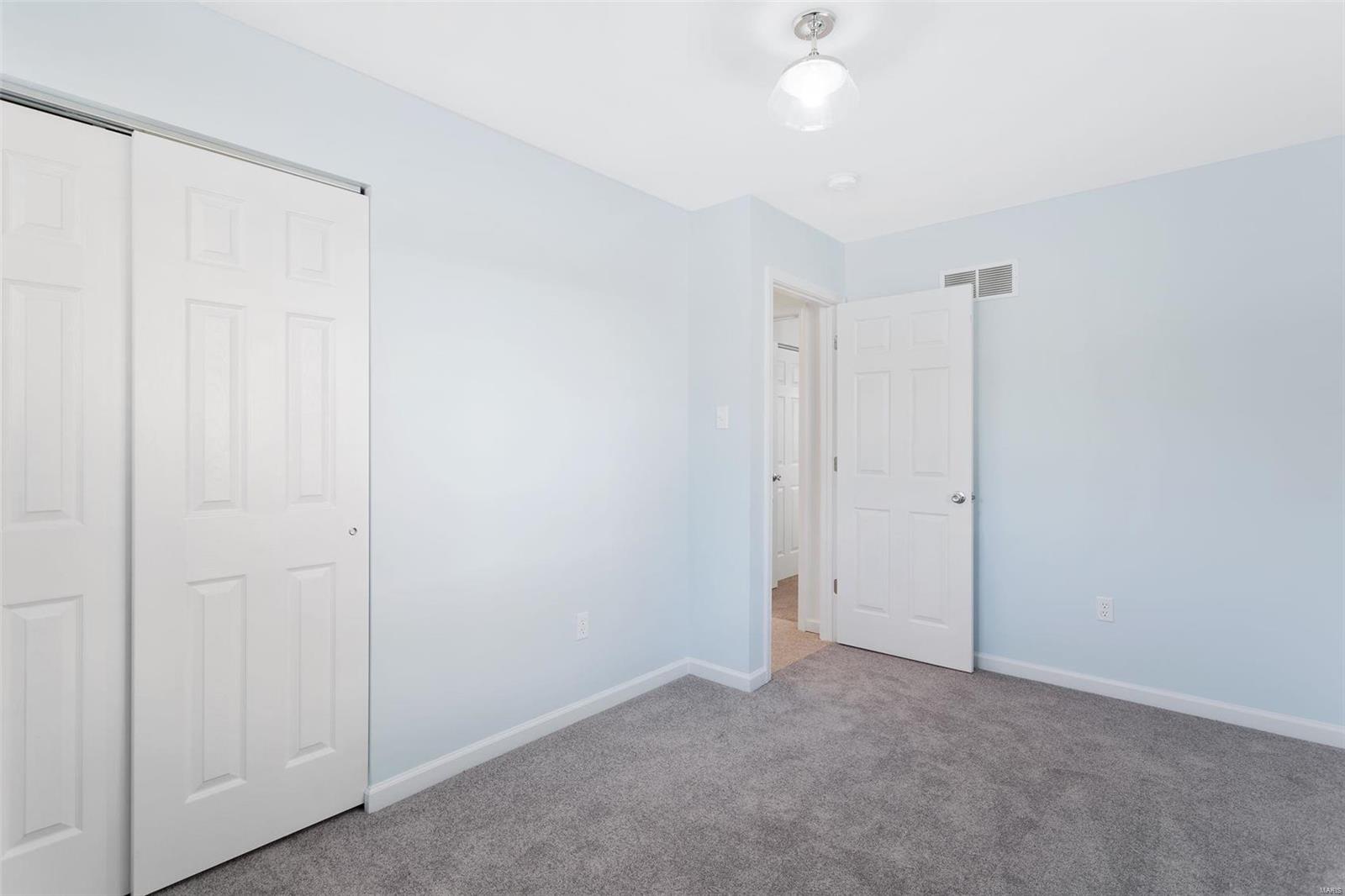 St John Terrace - Residential