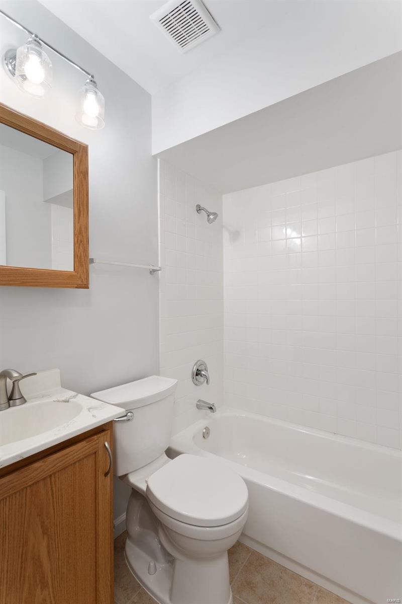 St John Terrace - Residential