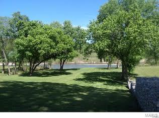 River Front - Residential