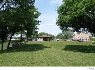River Front - Residential