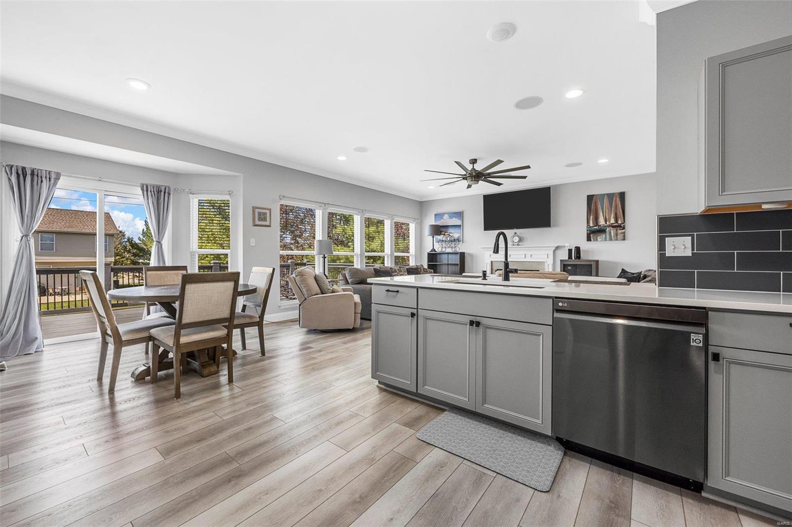 Countryshire - Residential