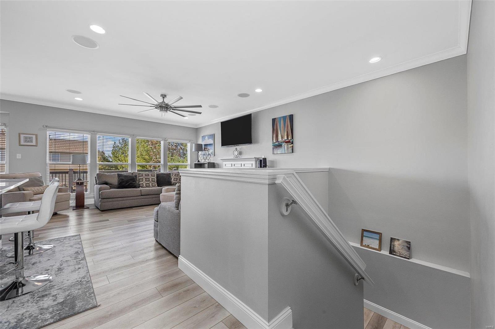 Countryshire - Residential