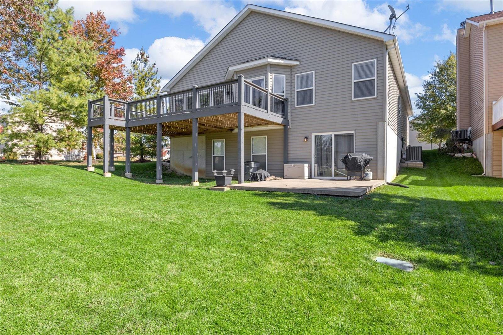 Countryshire - Residential