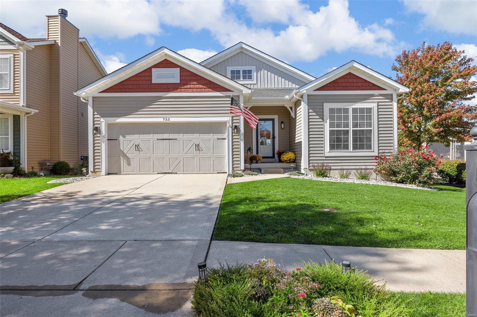 Countryshire - Residential