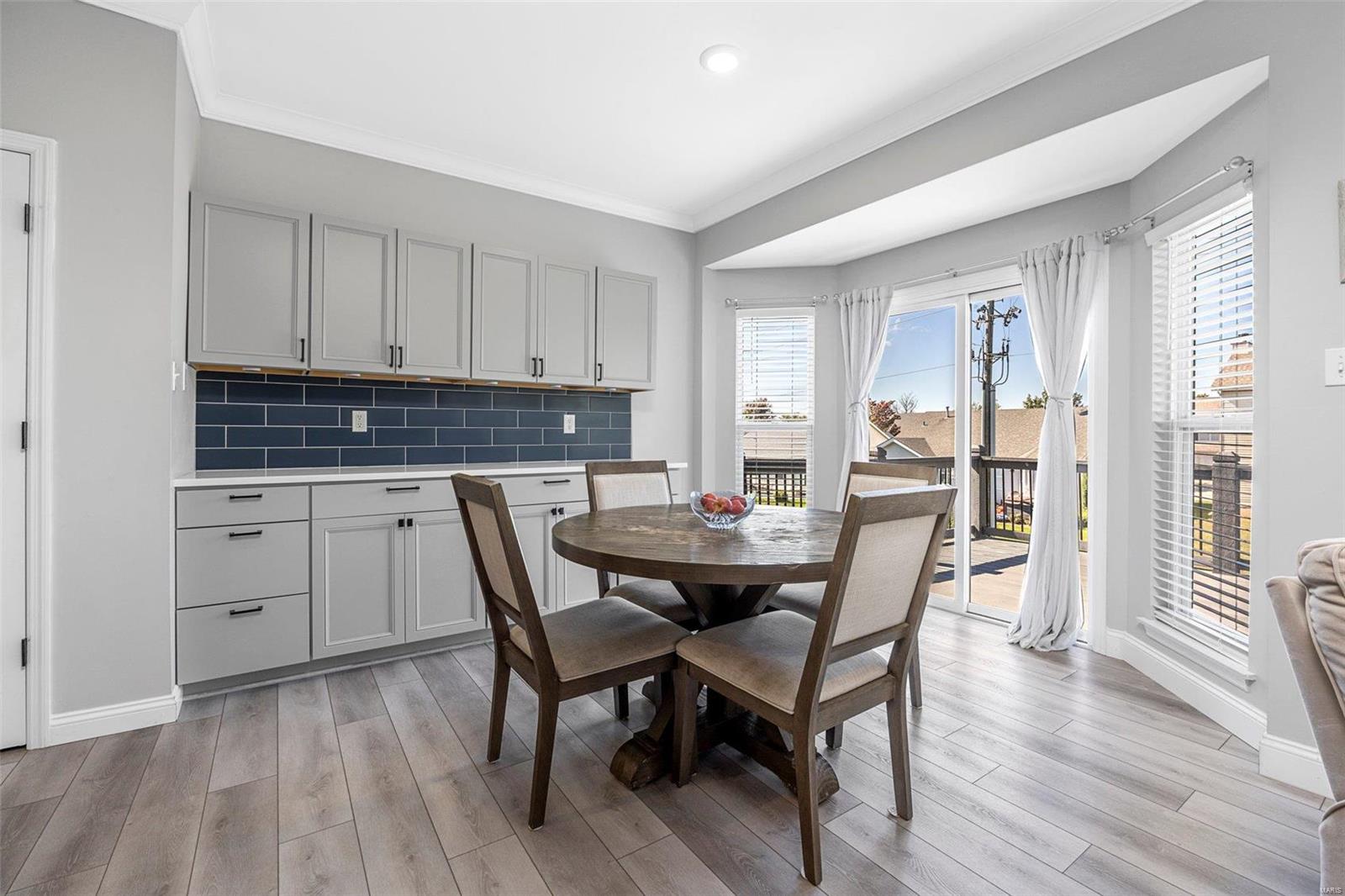 Countryshire - Residential