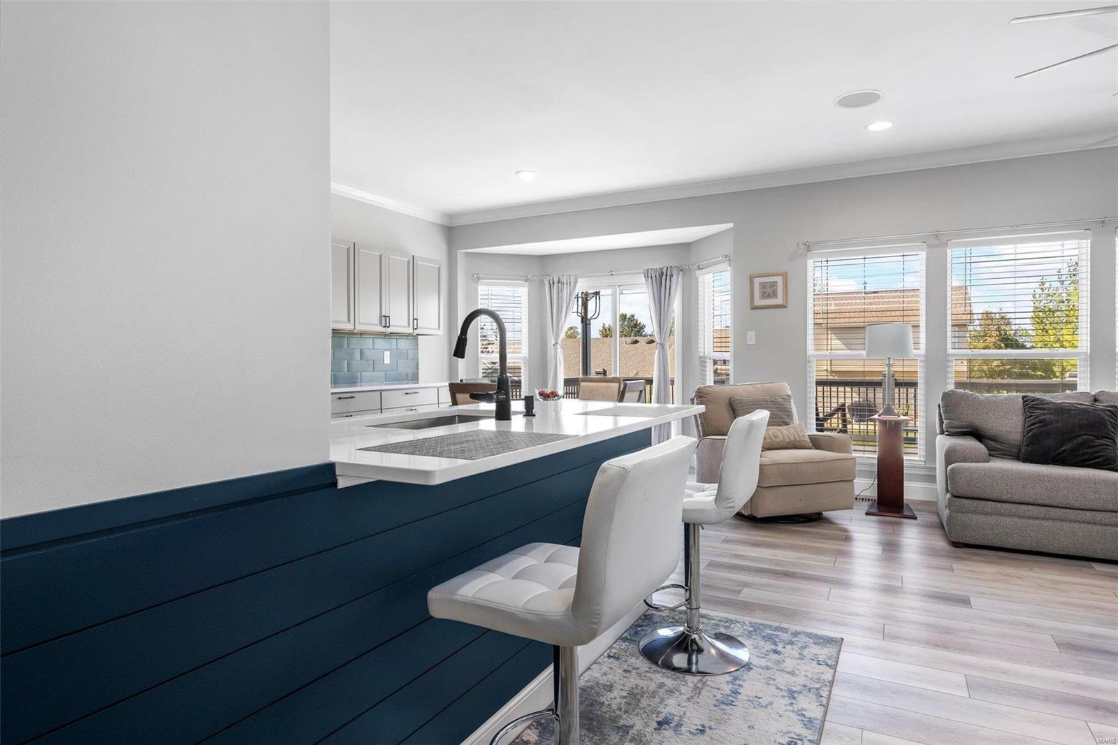 Countryshire - Residential