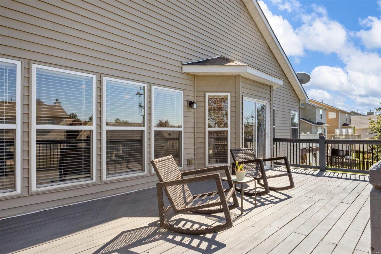 Countryshire - Residential