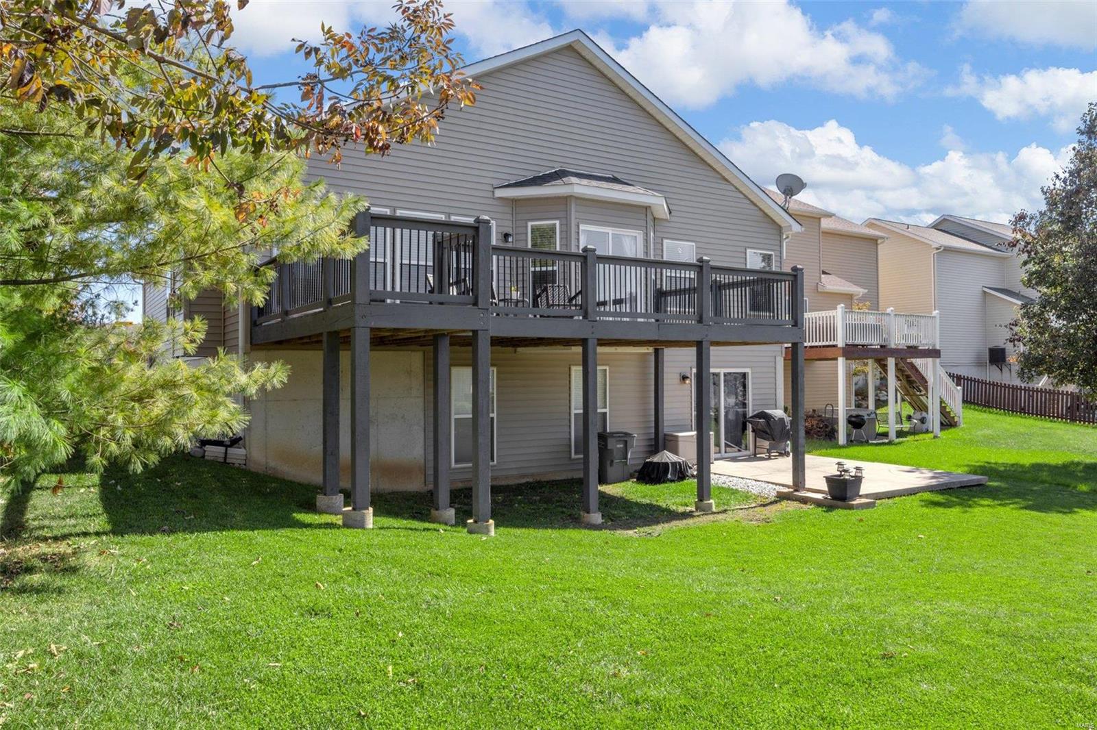 Countryshire - Residential