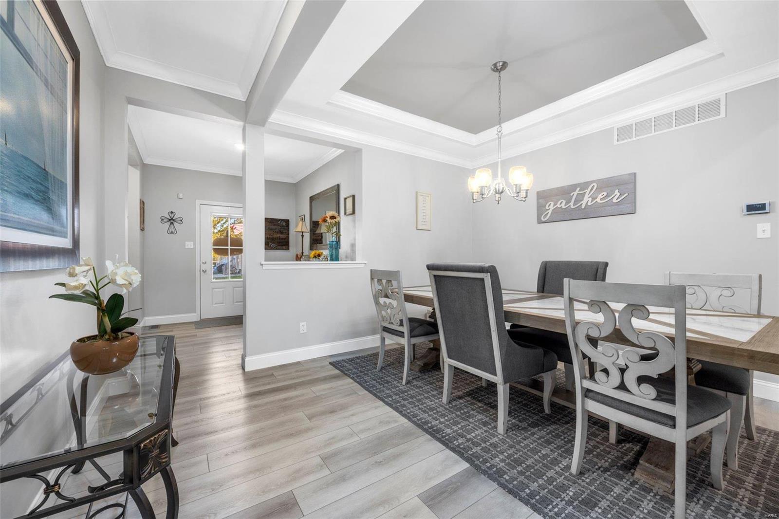 Countryshire - Residential