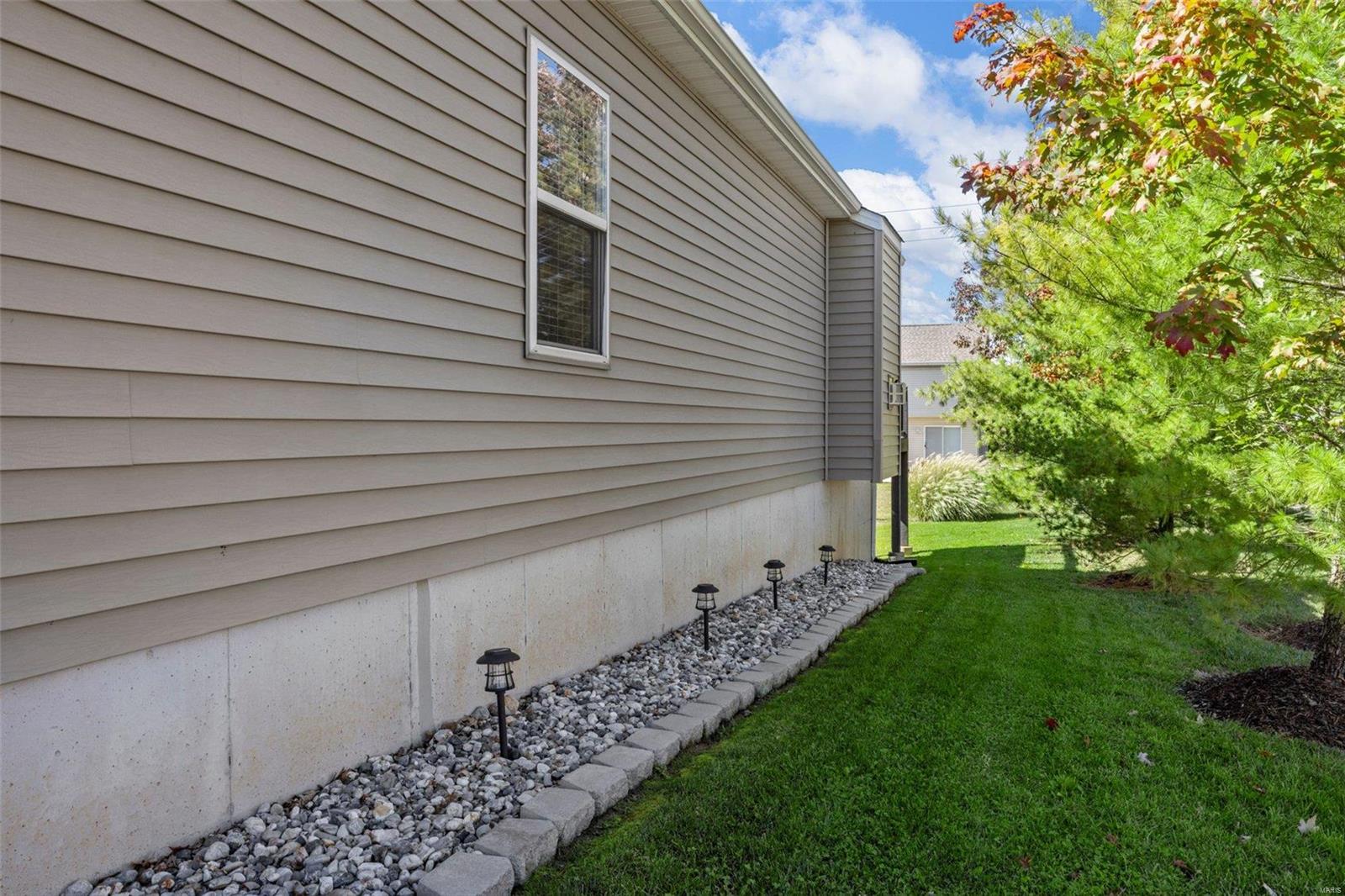 Countryshire - Residential
