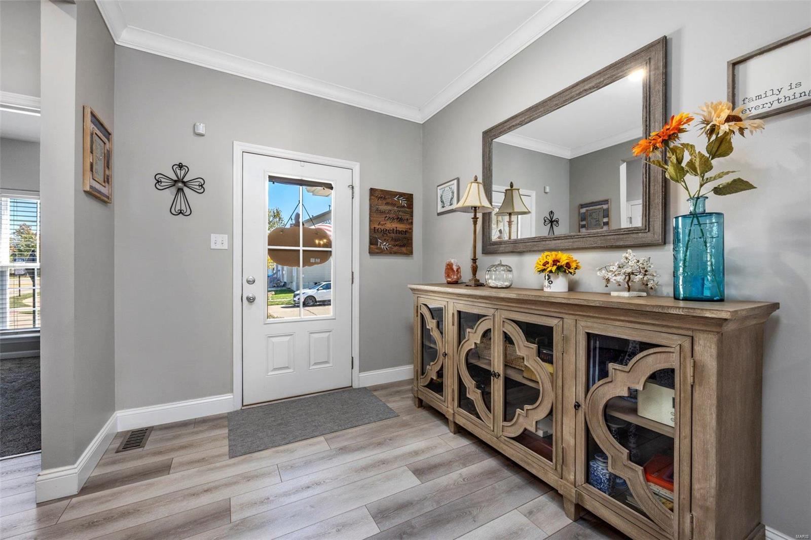 Countryshire - Residential
