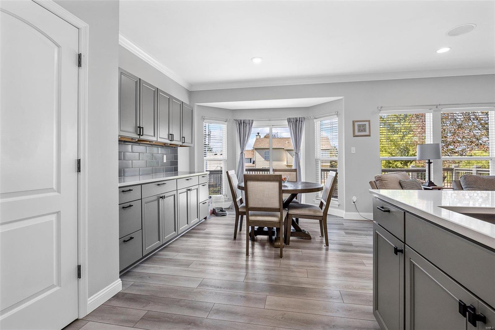 Countryshire - Residential