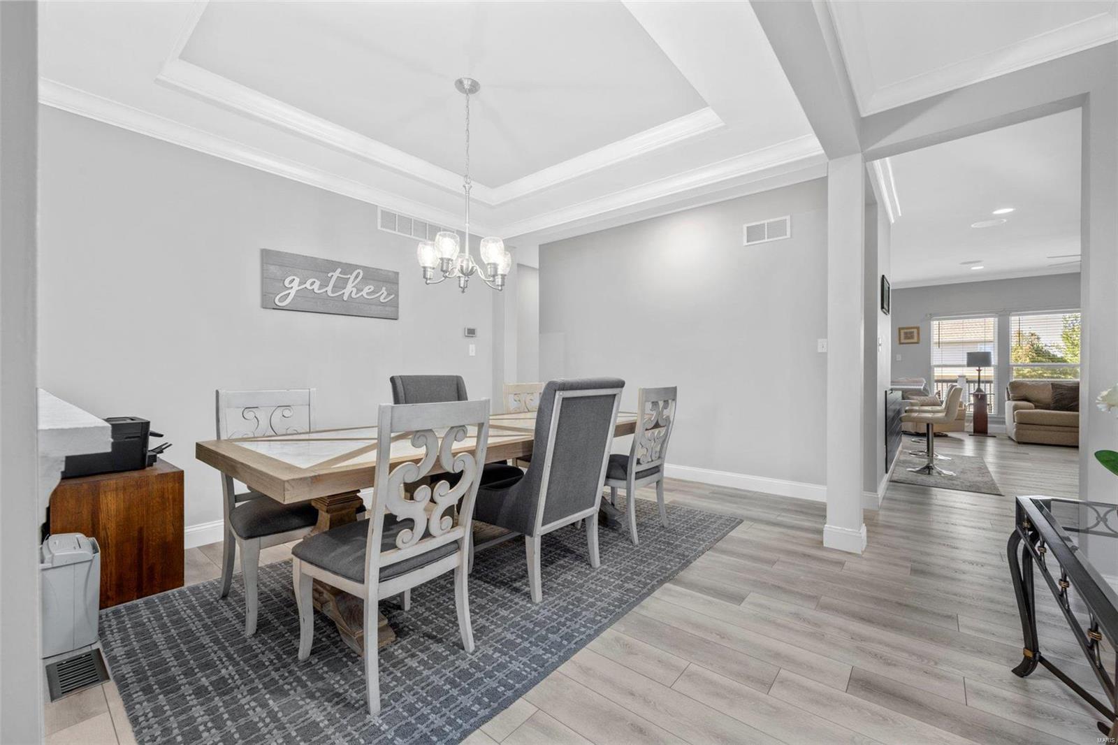Countryshire - Residential
