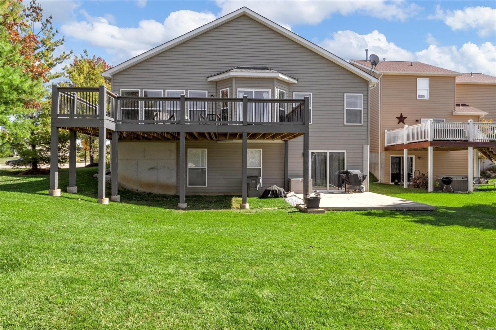 Countryshire - Residential