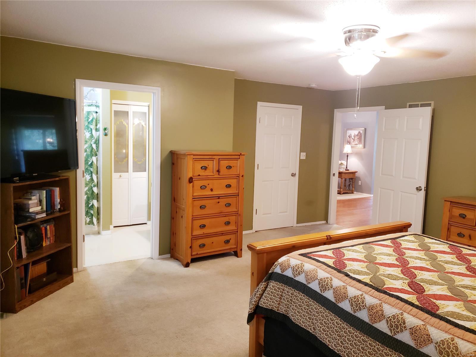 Madison Oaks - Residential