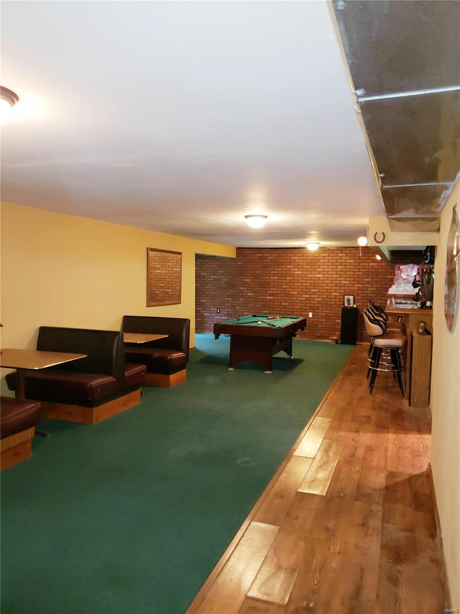 Madison Oaks - Residential