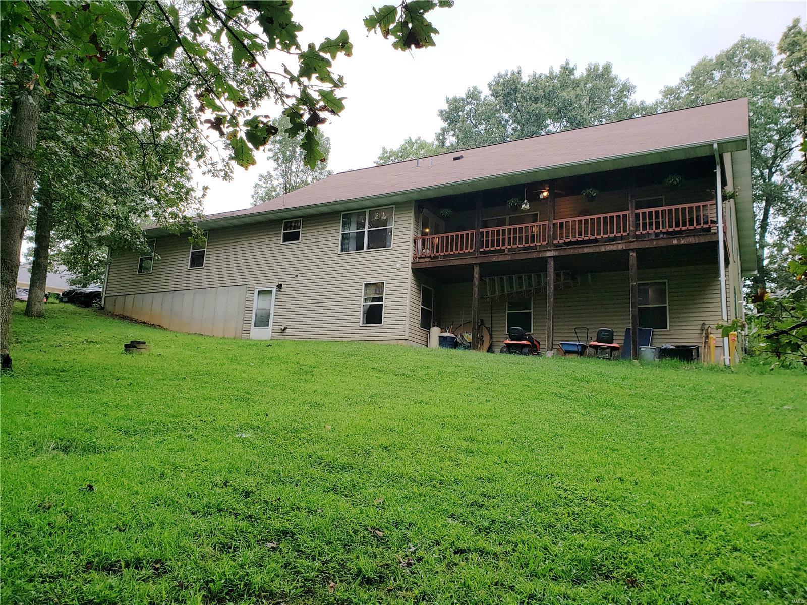 Madison Oaks - Residential