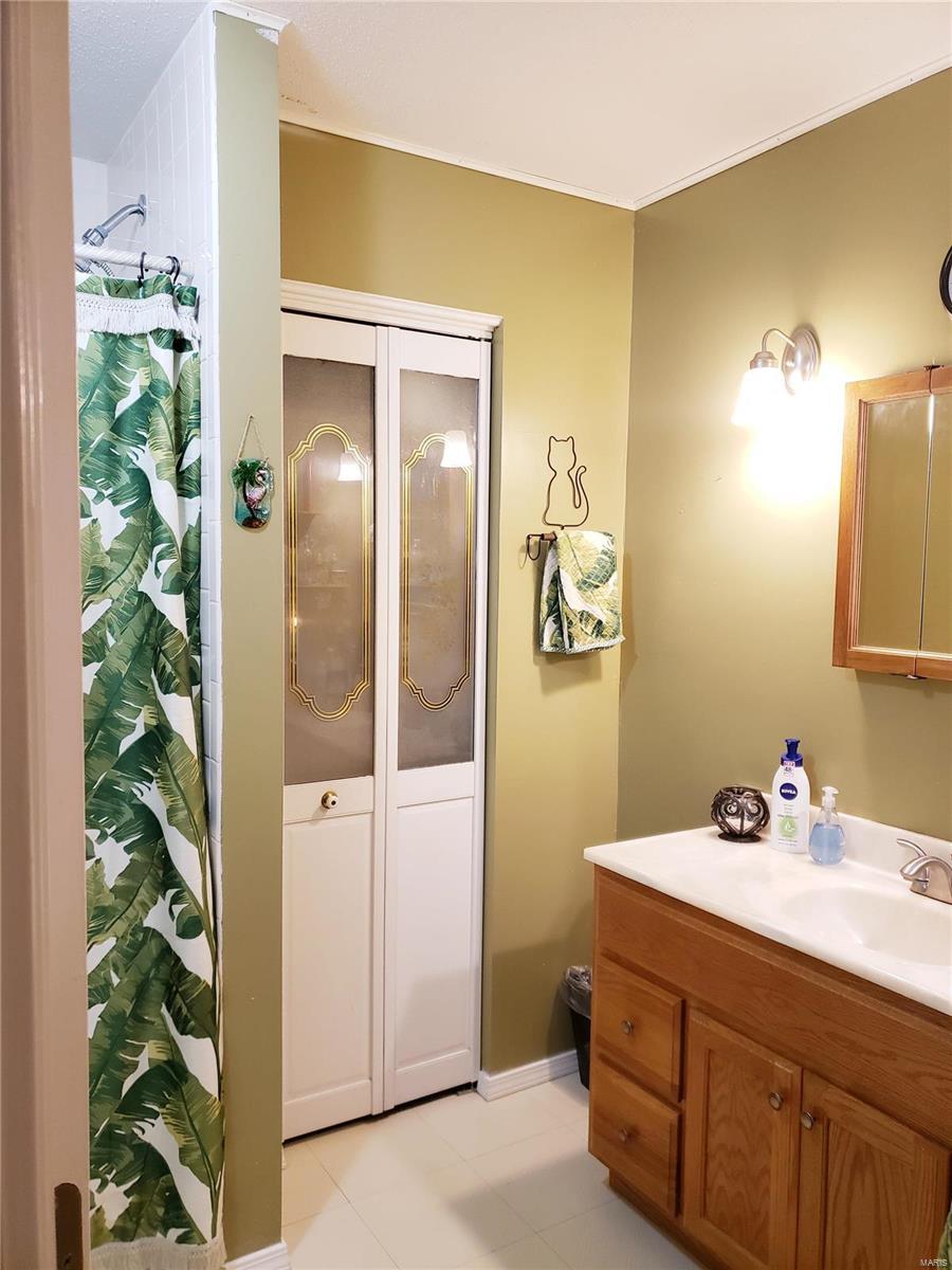 Madison Oaks - Residential