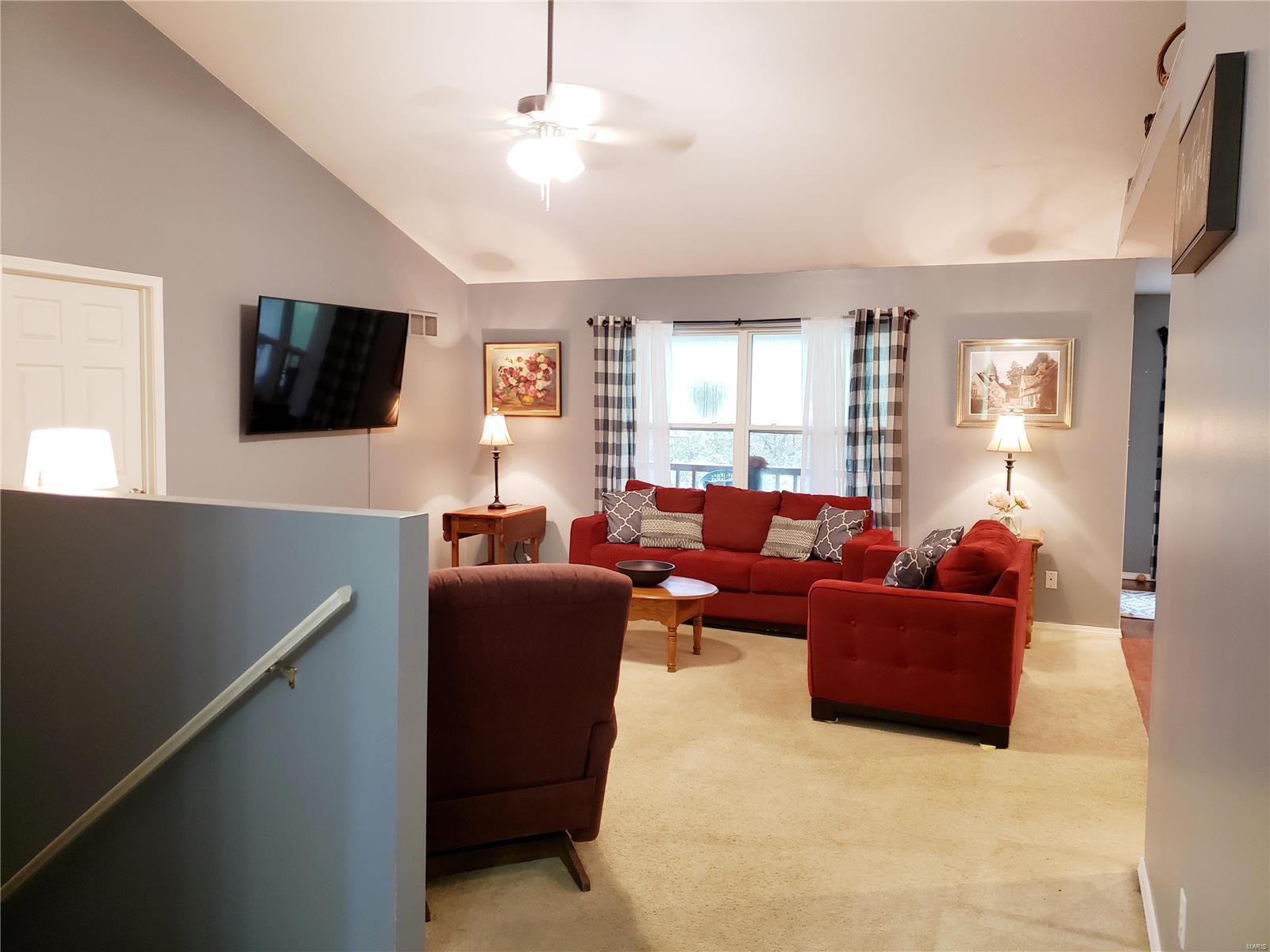 Madison Oaks - Residential