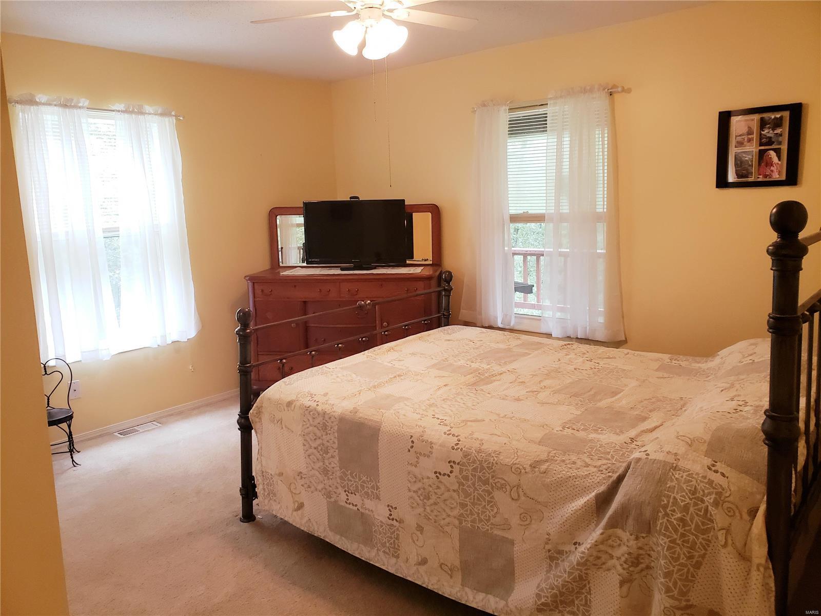 Madison Oaks - Residential