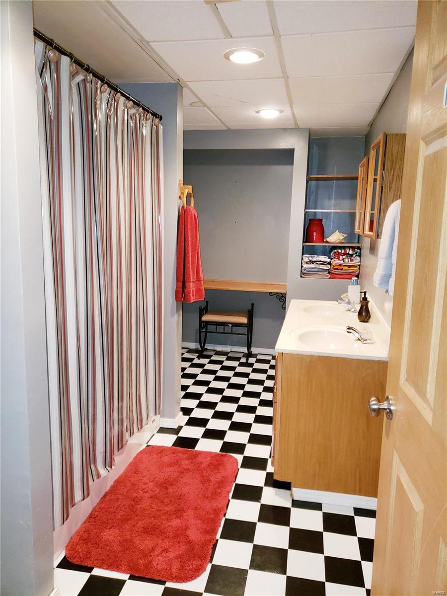 Madison Oaks - Residential