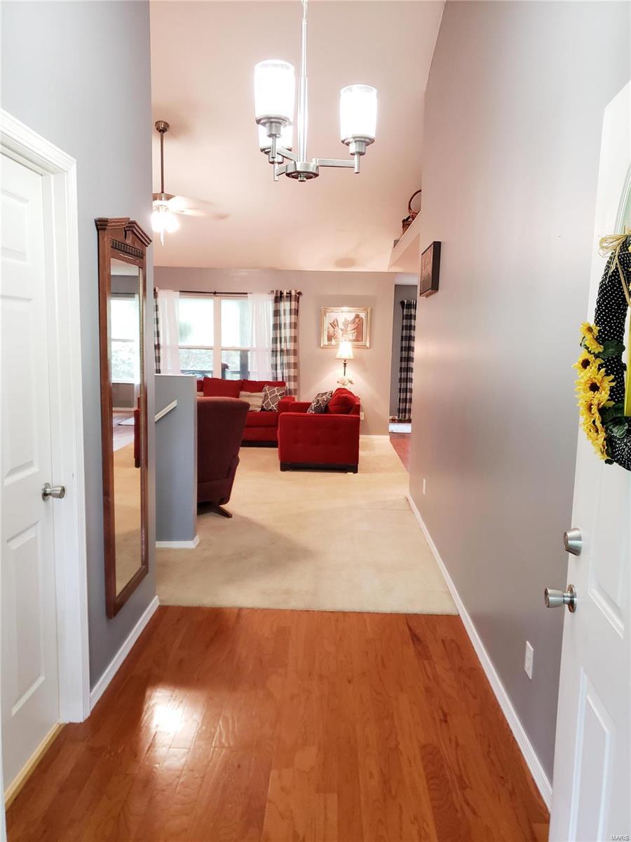 Madison Oaks - Residential