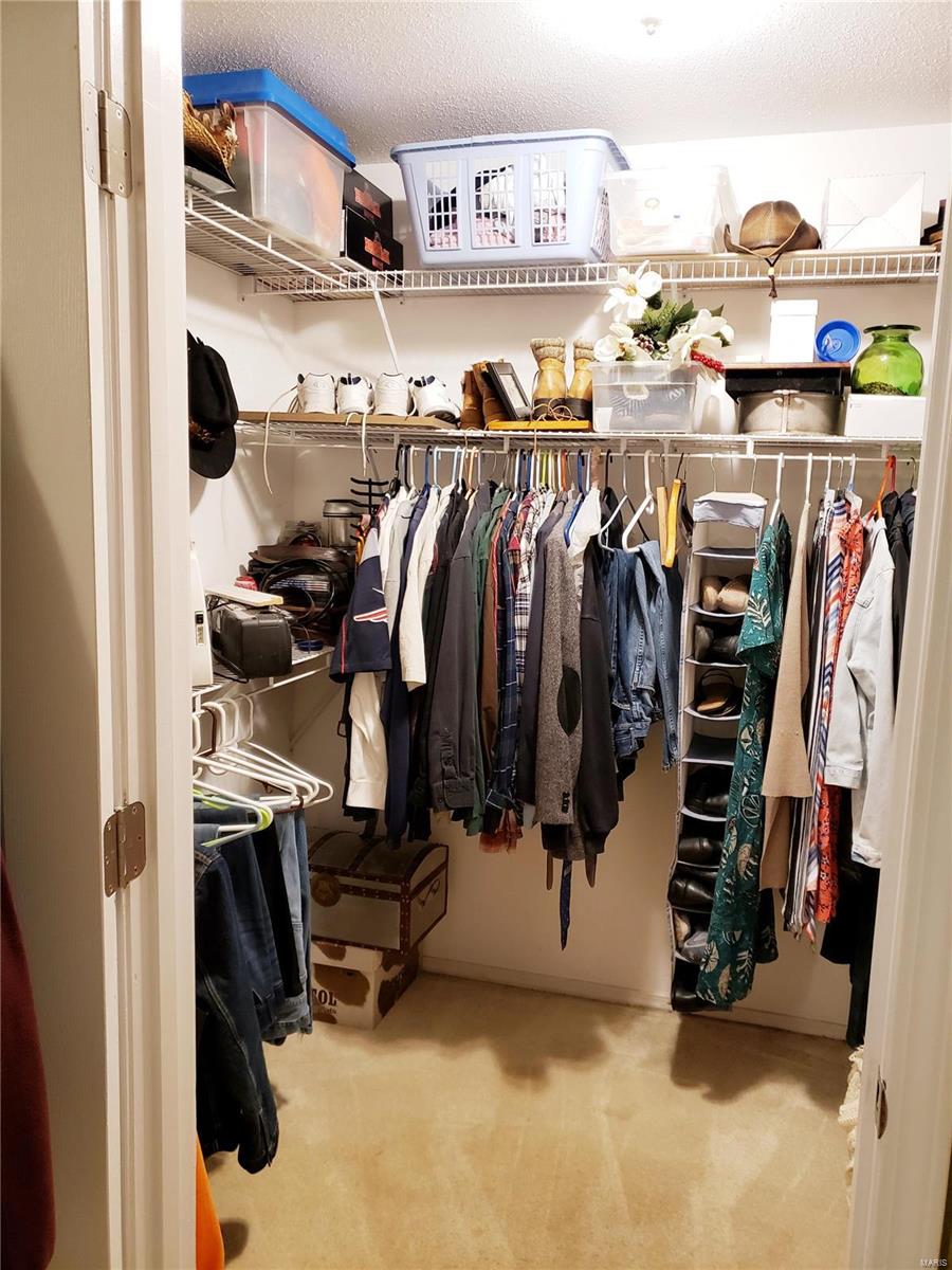 Madison Oaks - Residential