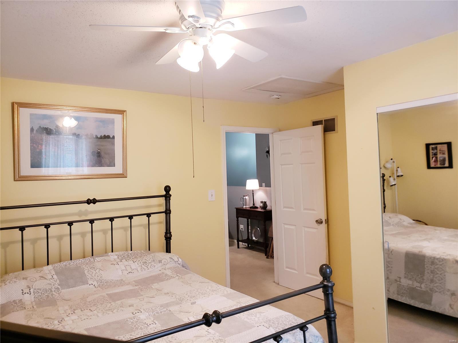 Madison Oaks - Residential