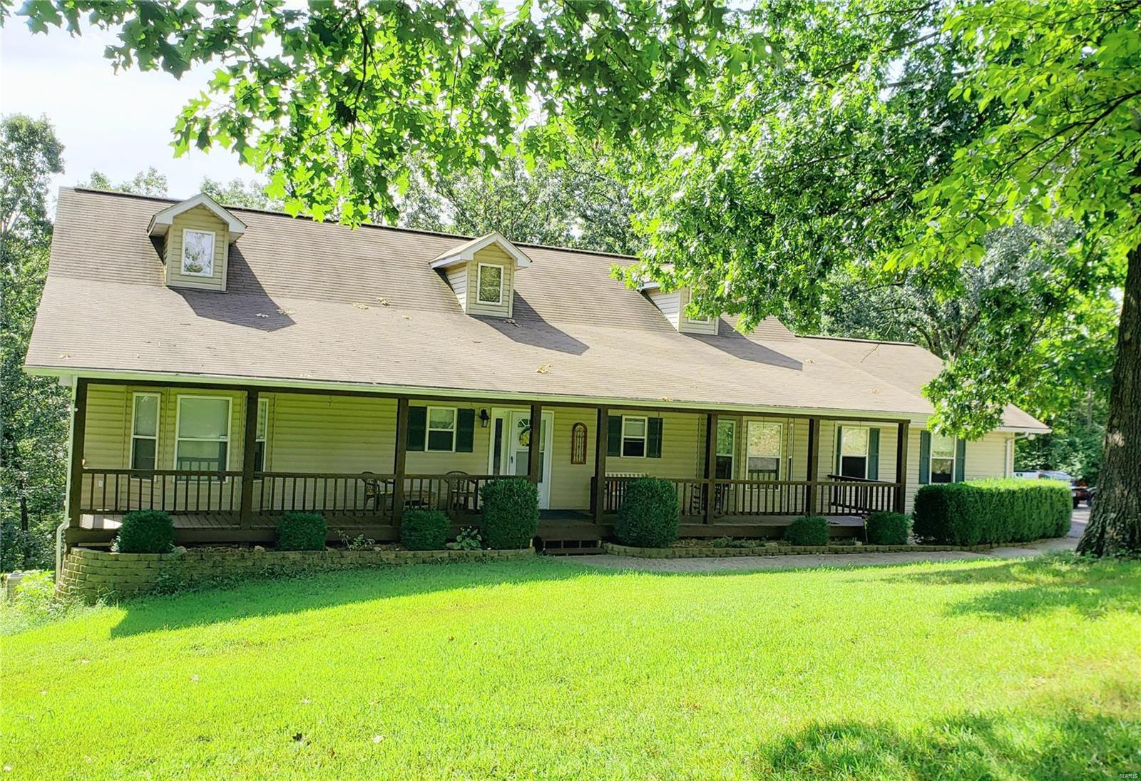 Madison Oaks - Residential