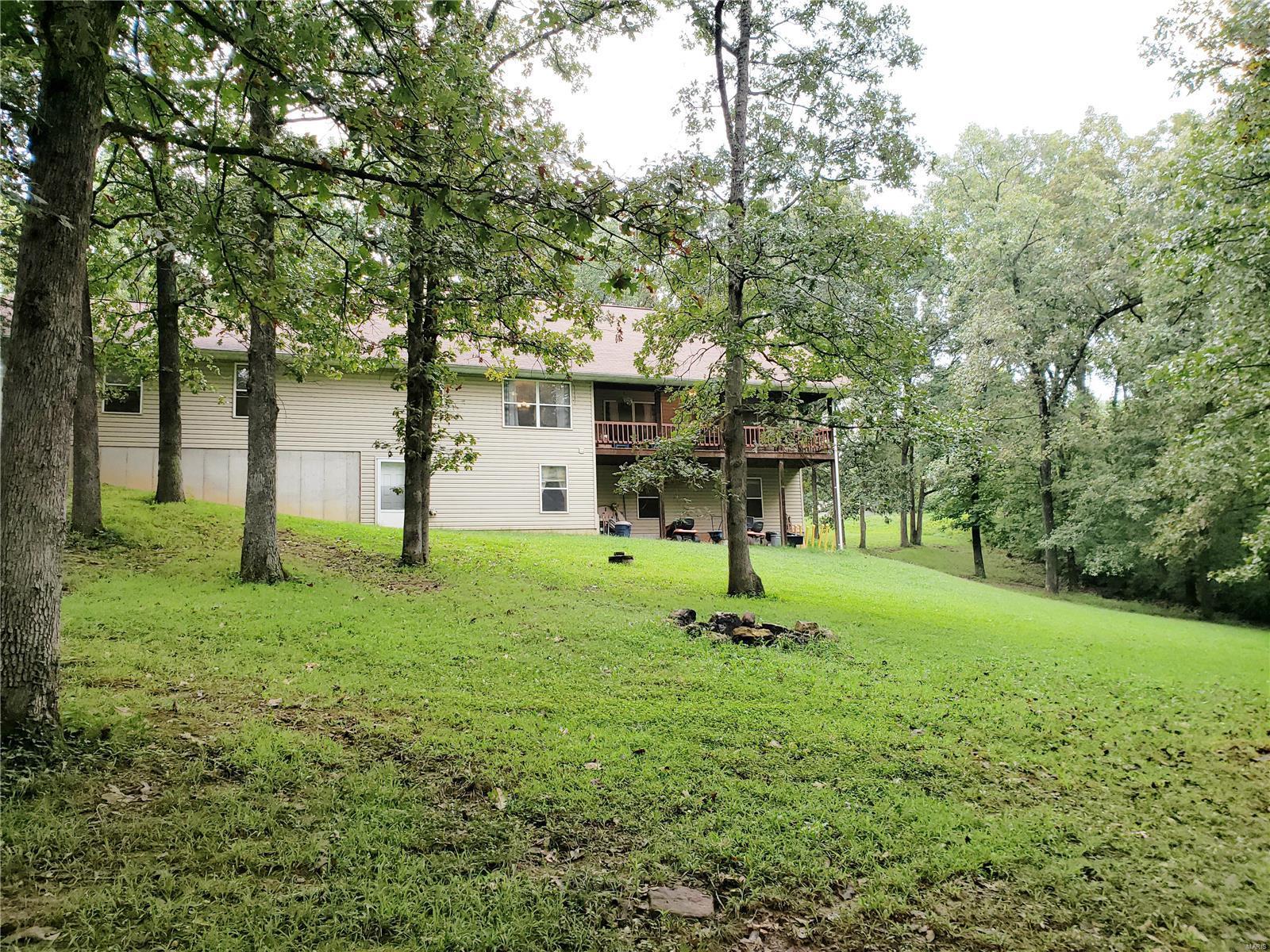 Madison Oaks - Residential