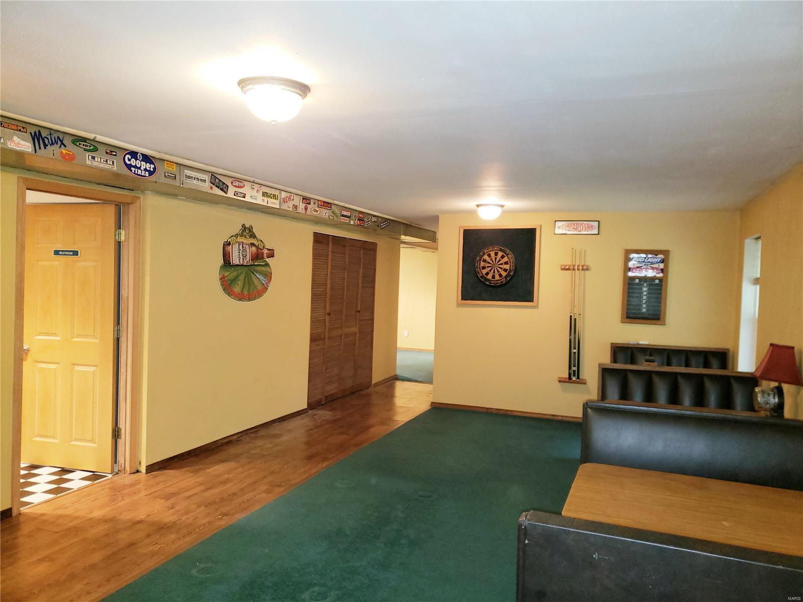 Madison Oaks - Residential