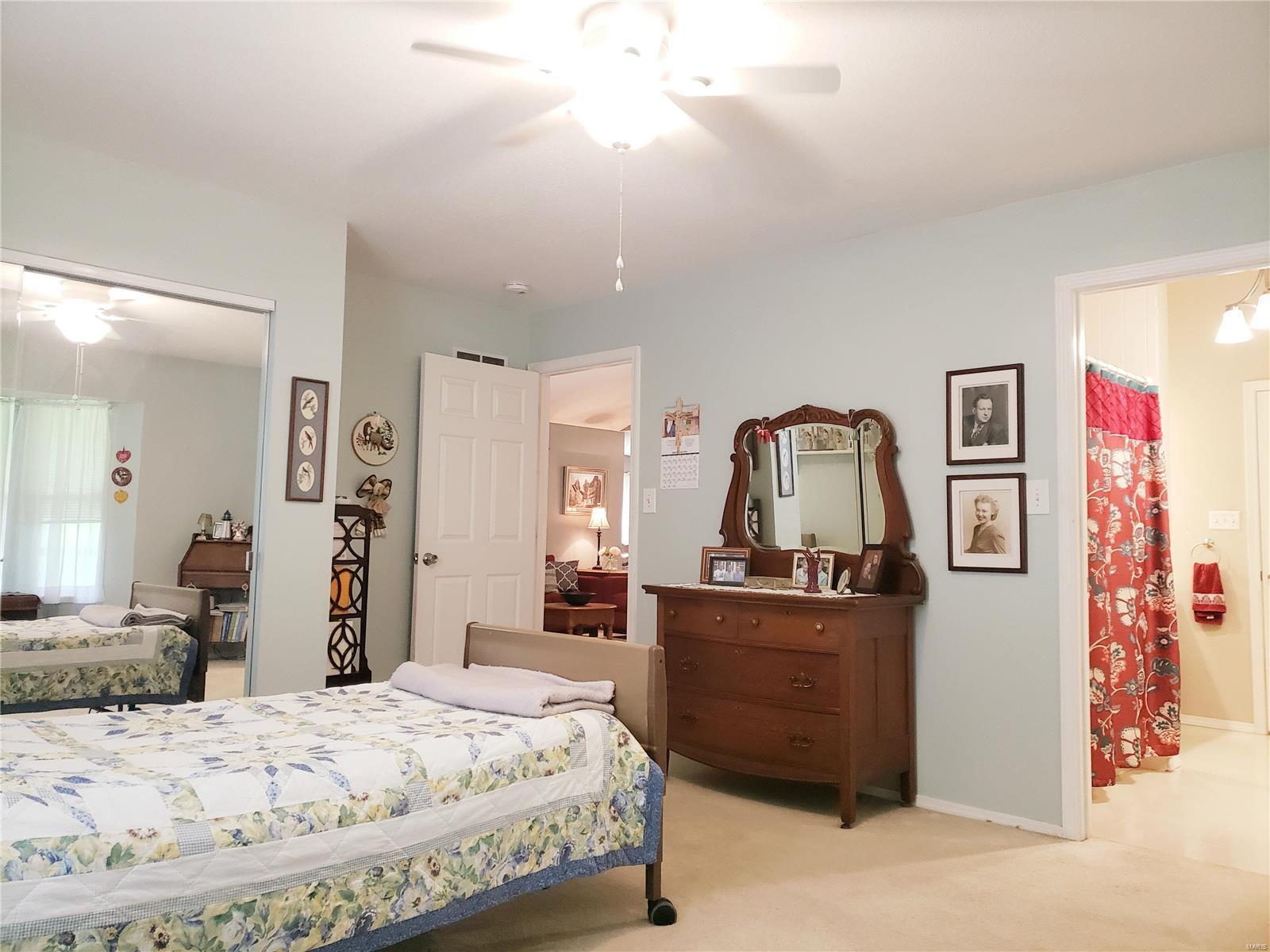 Madison Oaks - Residential