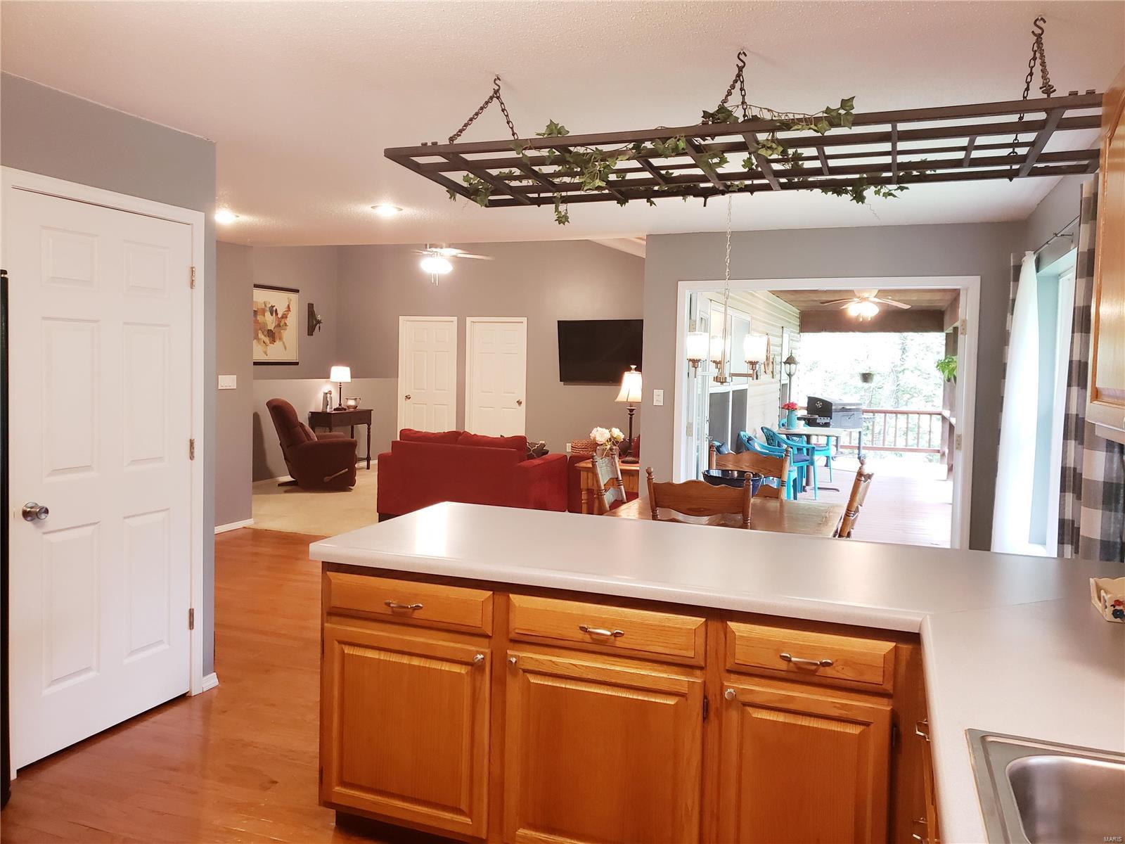 Madison Oaks - Residential