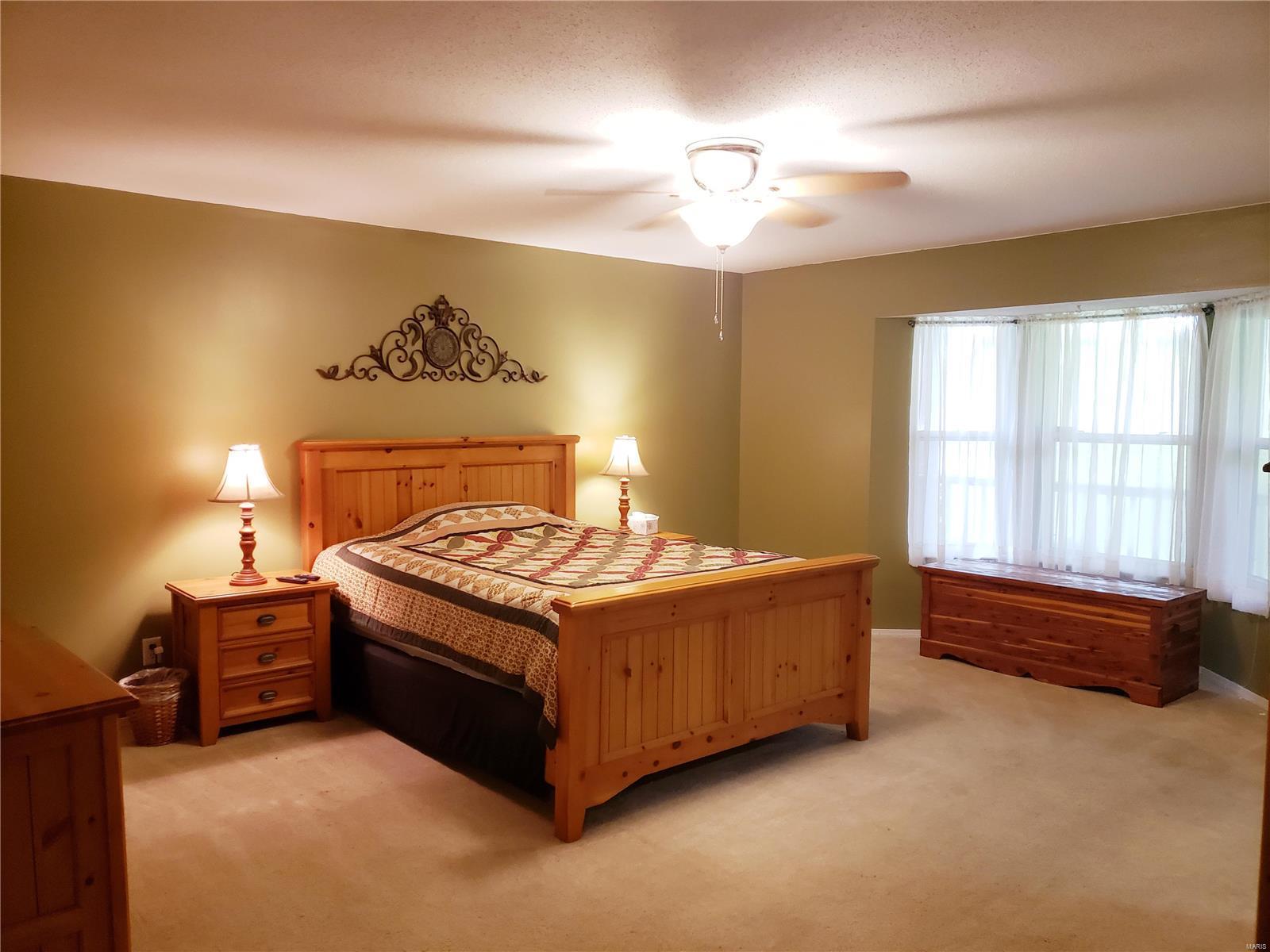 Madison Oaks - Residential