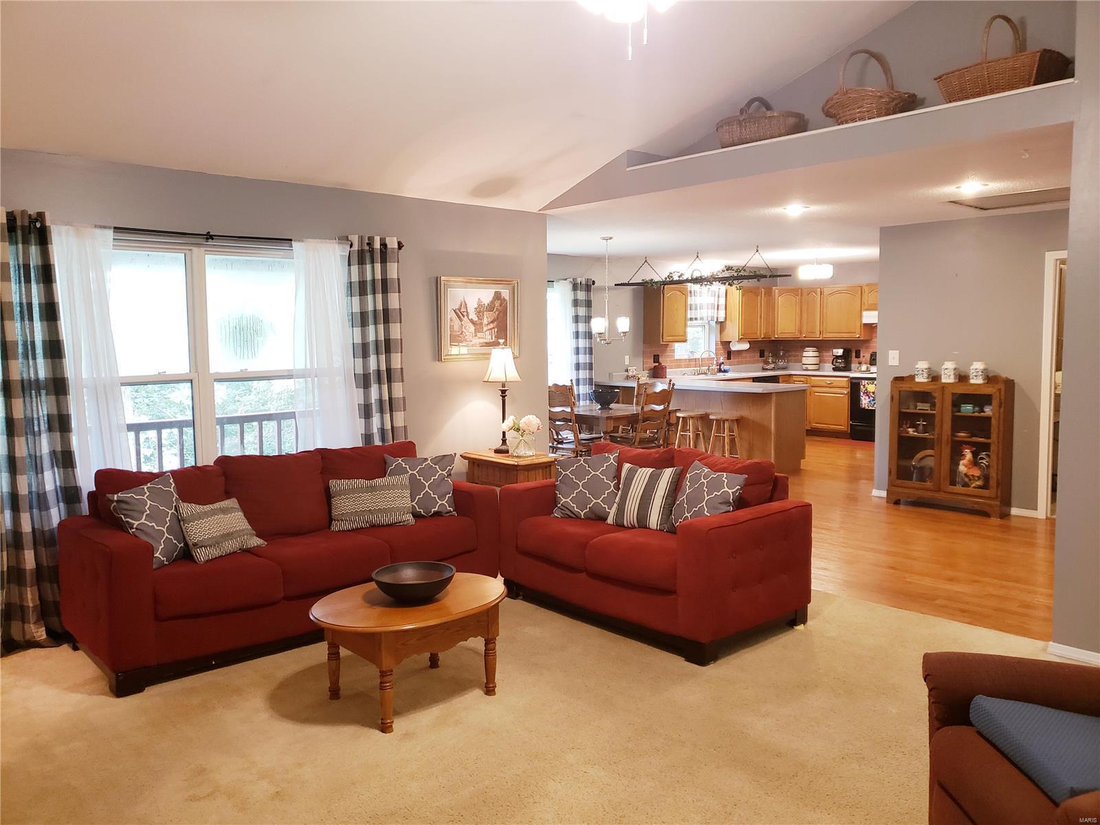 Madison Oaks - Residential