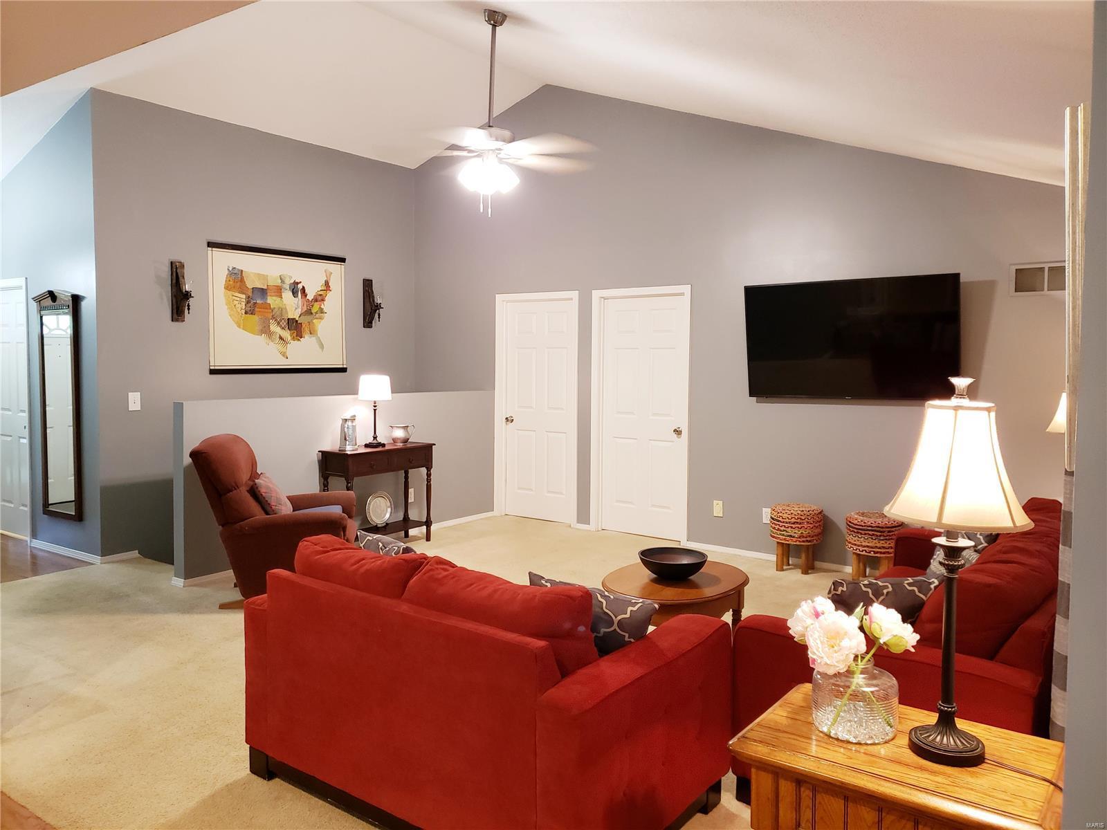 Madison Oaks - Residential