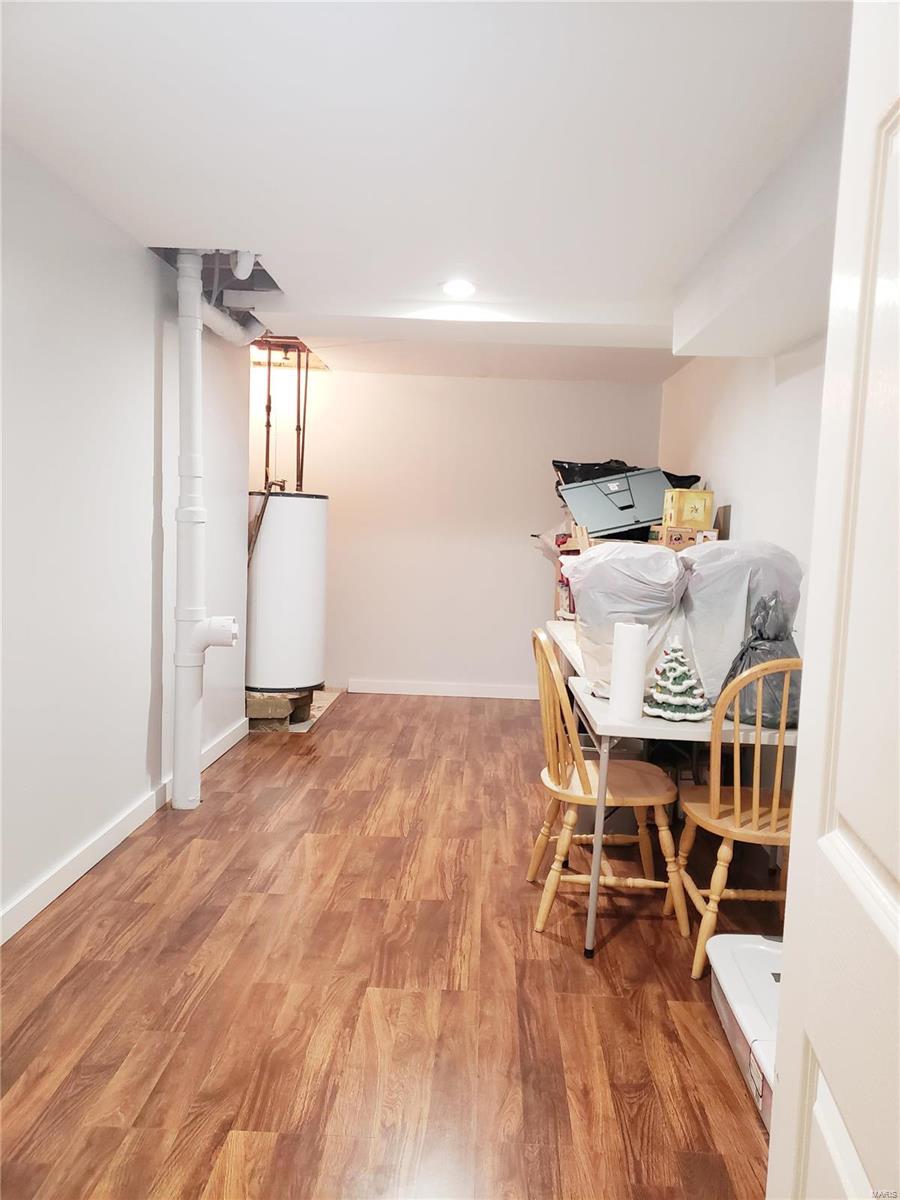 Madison Oaks - Residential