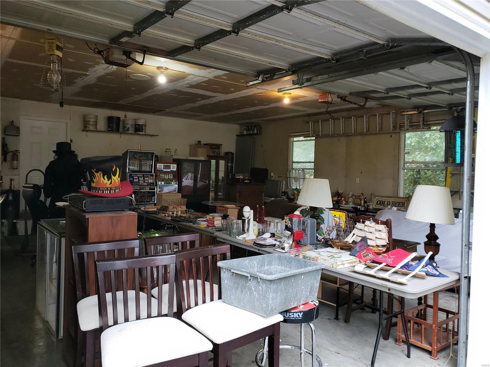 Madison Oaks - Residential