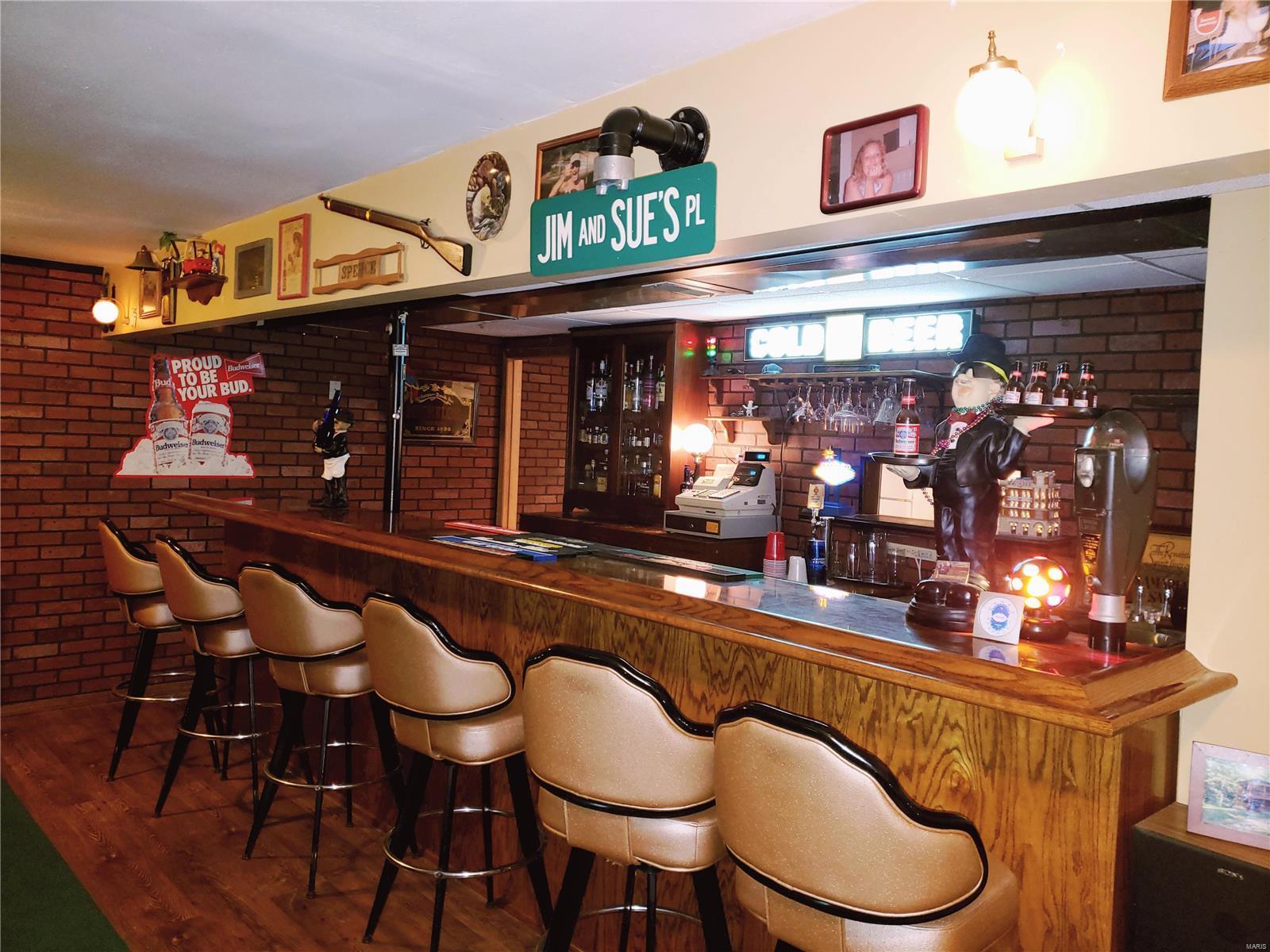 Madison Oaks - Residential