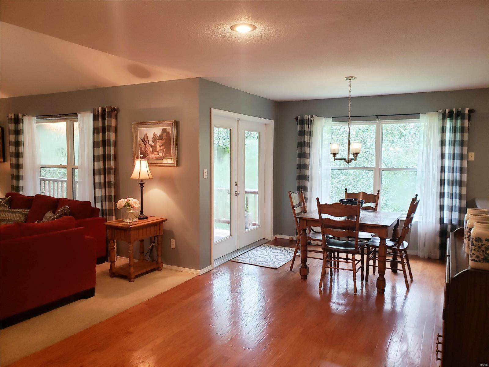 Madison Oaks - Residential