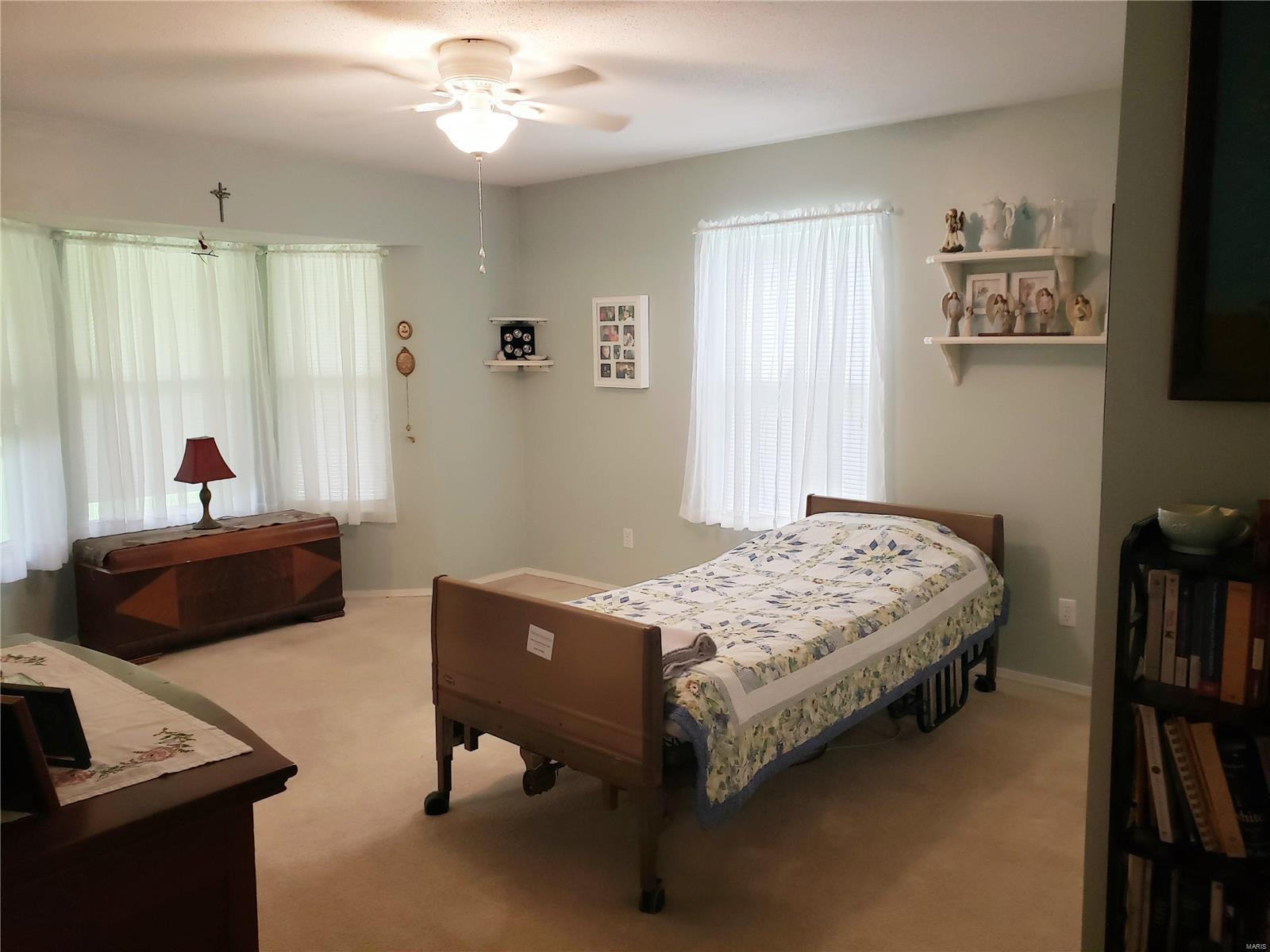 Madison Oaks - Residential