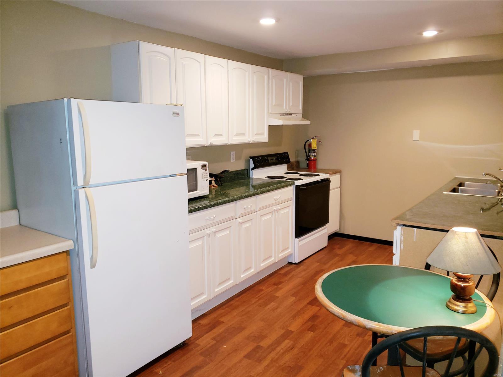 Madison Oaks - Residential