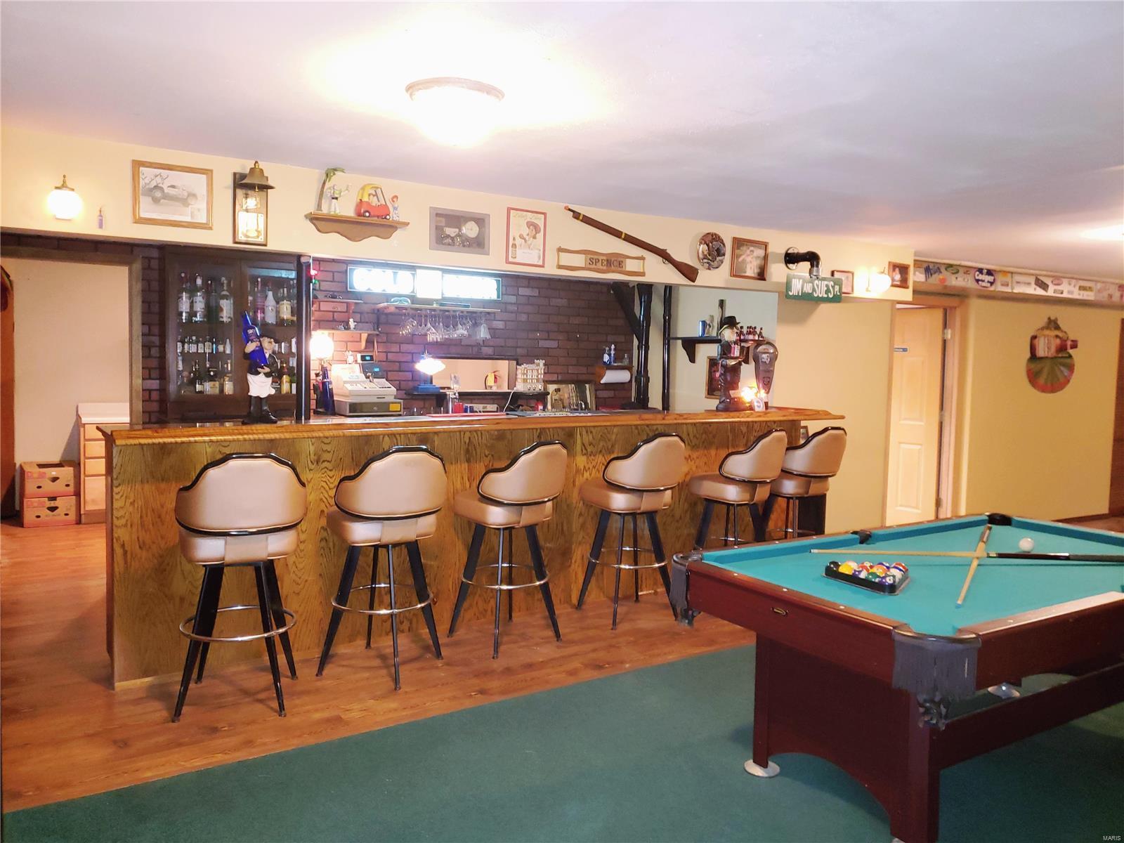 Madison Oaks - Residential