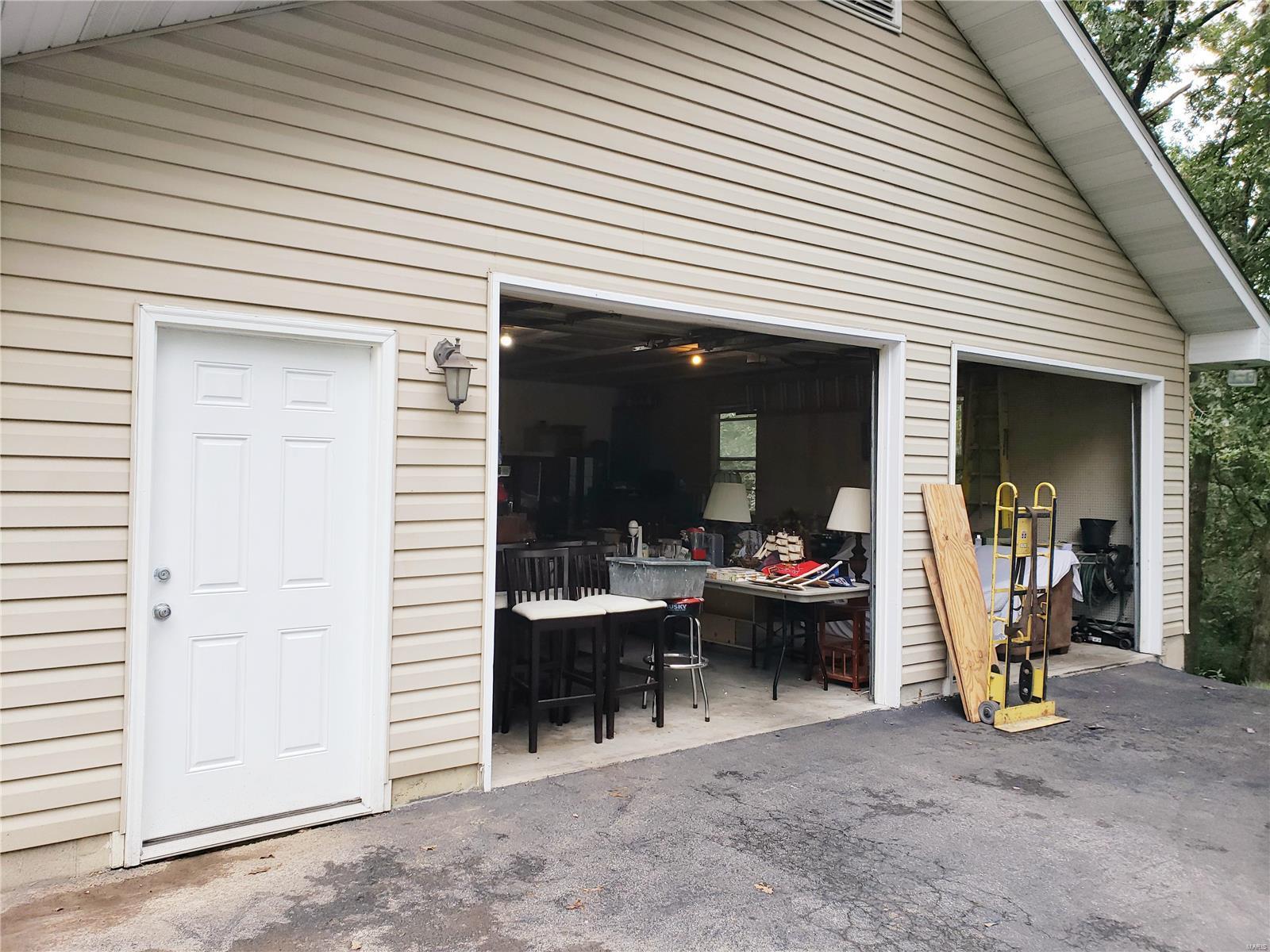 Madison Oaks - Residential