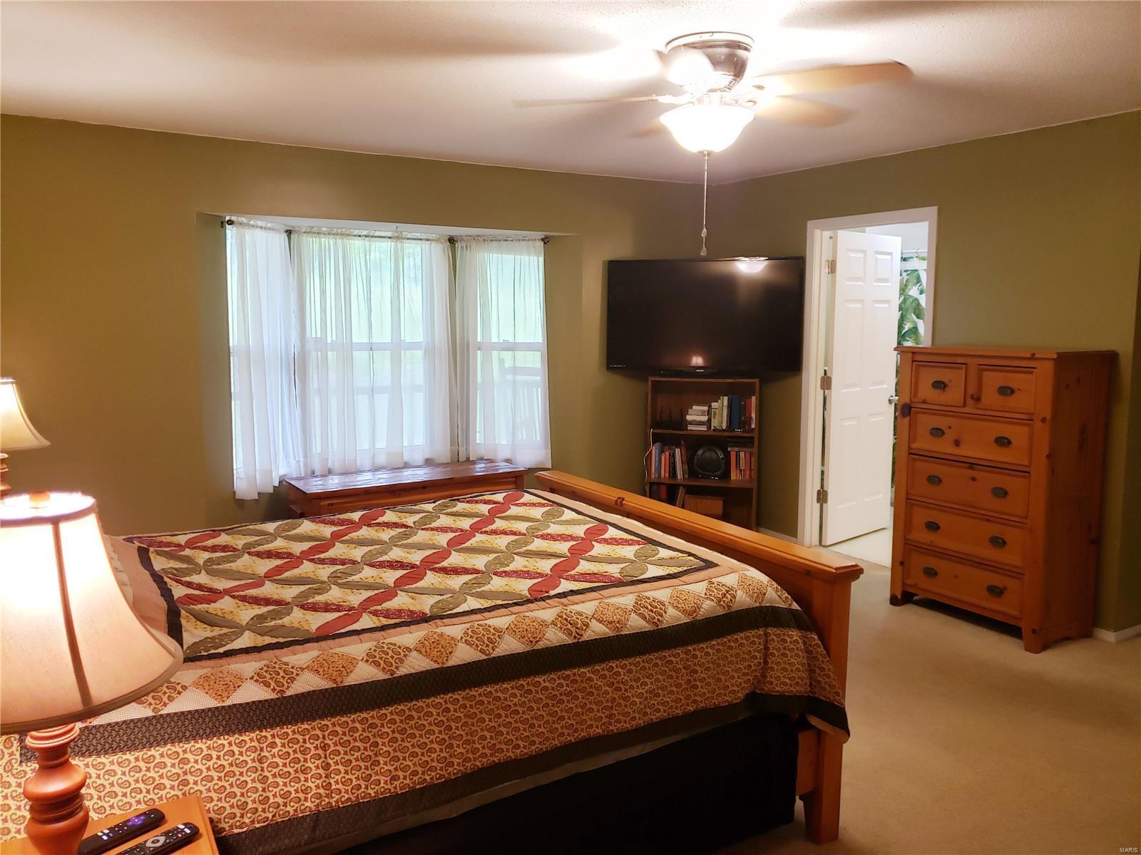 Madison Oaks - Residential