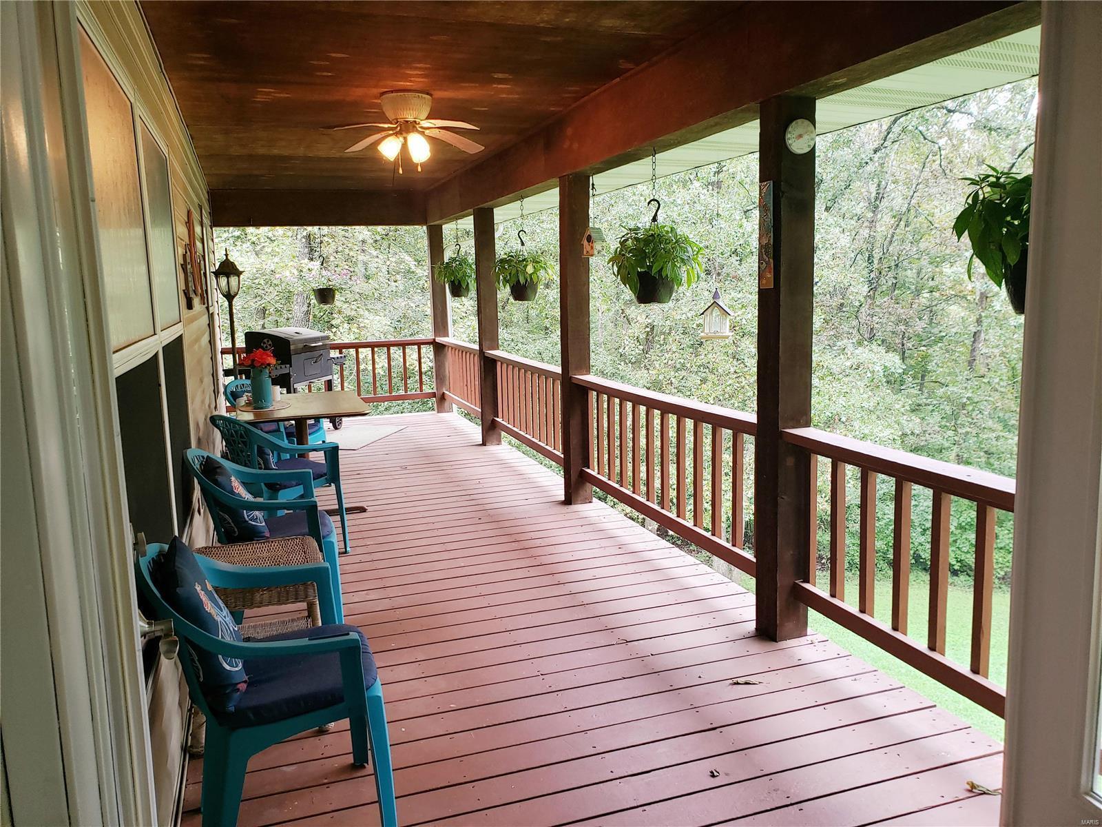 Madison Oaks - Residential