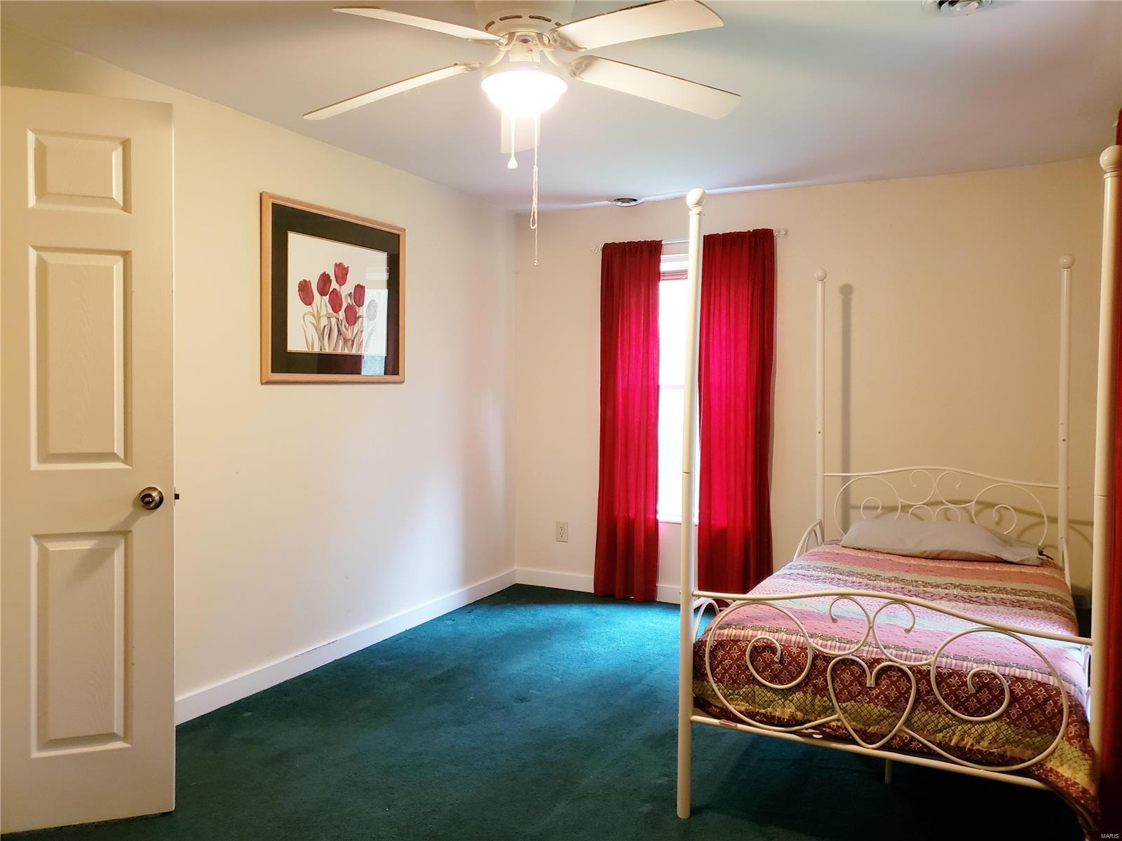 Madison Oaks - Residential