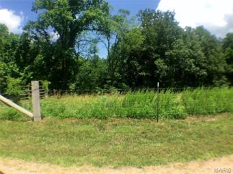 Rural - Farm