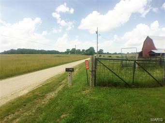 Rural - Farm